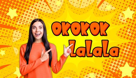 okokokokok lalalalala quiz|Okokokok Lalalala Test